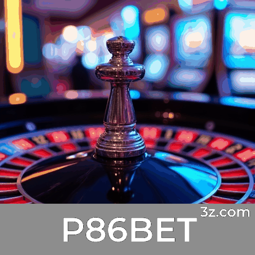 Acesso ao P86BET