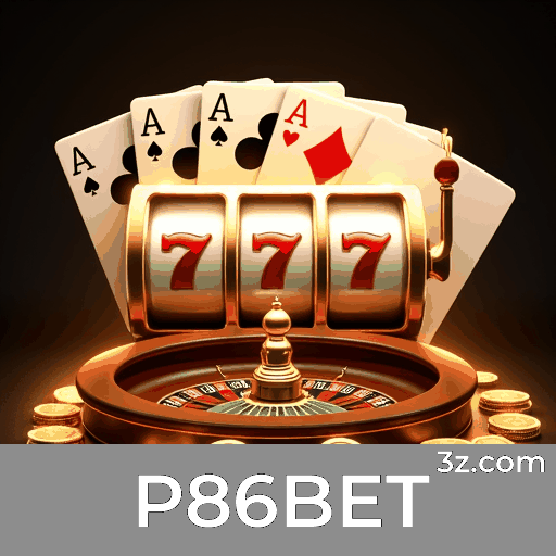 Cassino Online P86BET
