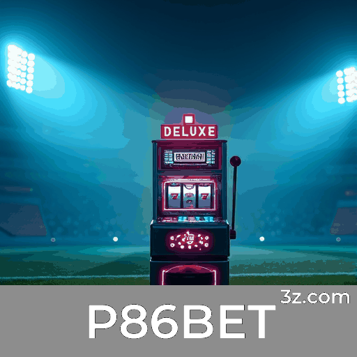 Acessar o site P86BET COM