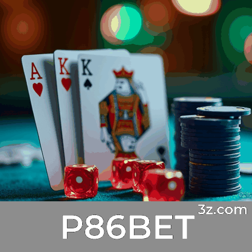 Acesso ao P86BET