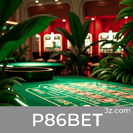 Acesso ao P86BET