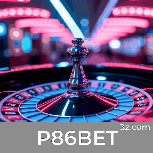 Acesso ao P86BET
