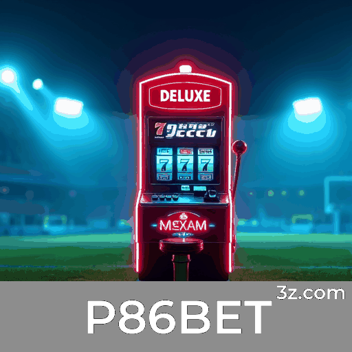 Acesso ao P86BET