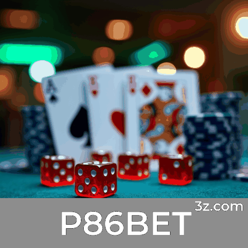 Cadastro na P86BET