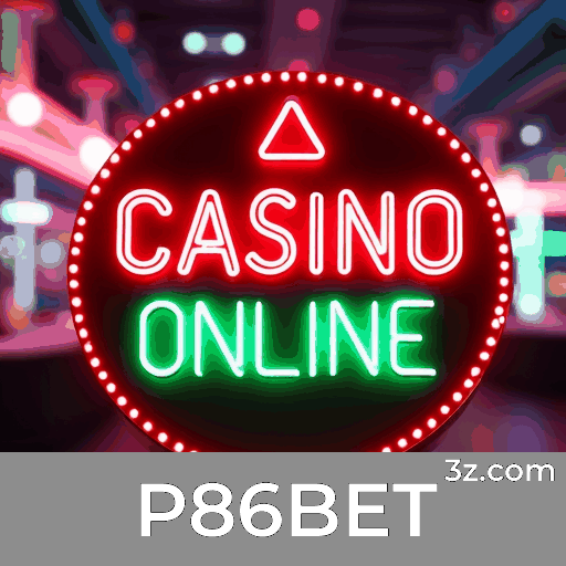 Cadastro na P86BET