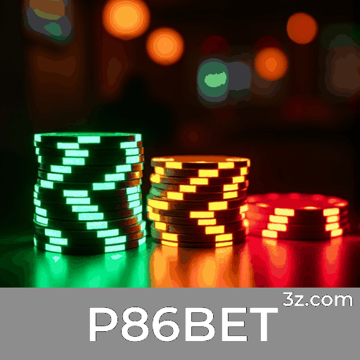 Cadastro na P86BET