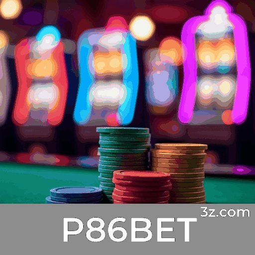 Acesso ao P86BET