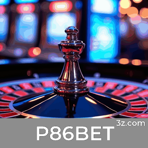 Cadastro na P86BET