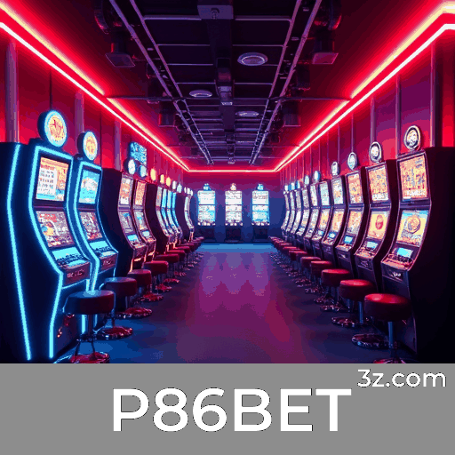 Cadastro na P86BET