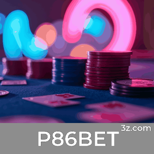 Cassino Online P86BET