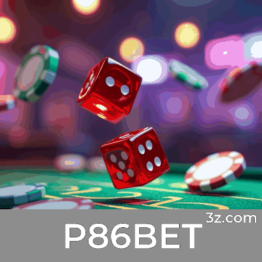 Acesso ao P86BET