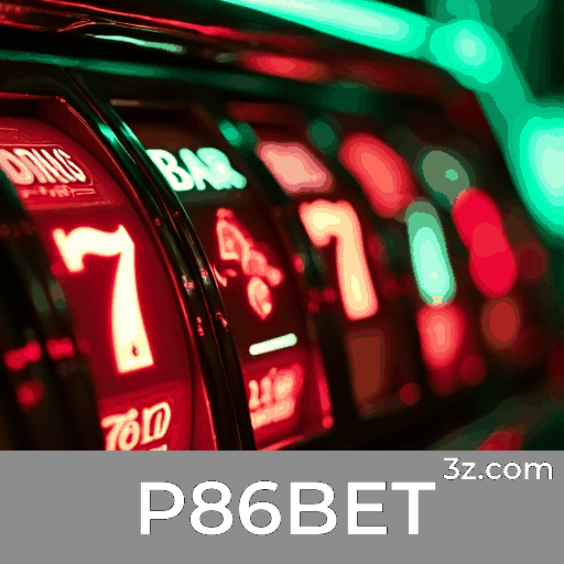 Cadastro na P86BET