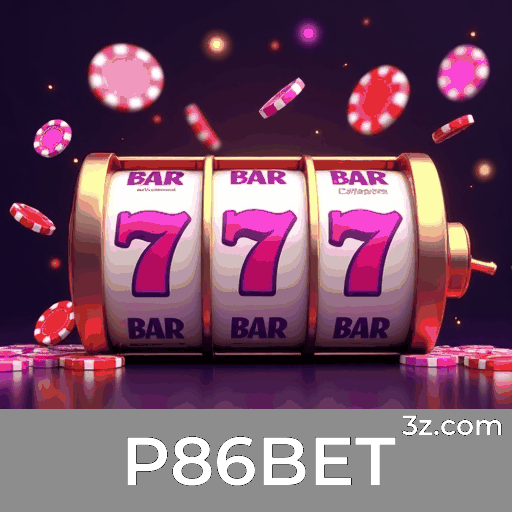 Acesso ao P86BET