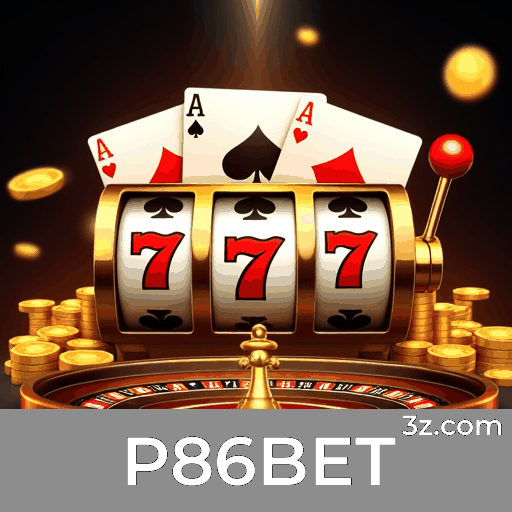 Cassino Online P86BET