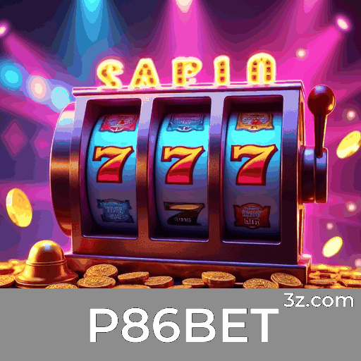 P86BET: Plataforma Segura e Profissional de Cassino