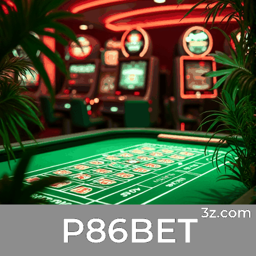 Cassino Online P86BET
